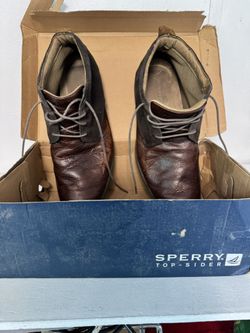 Zapatos Usados