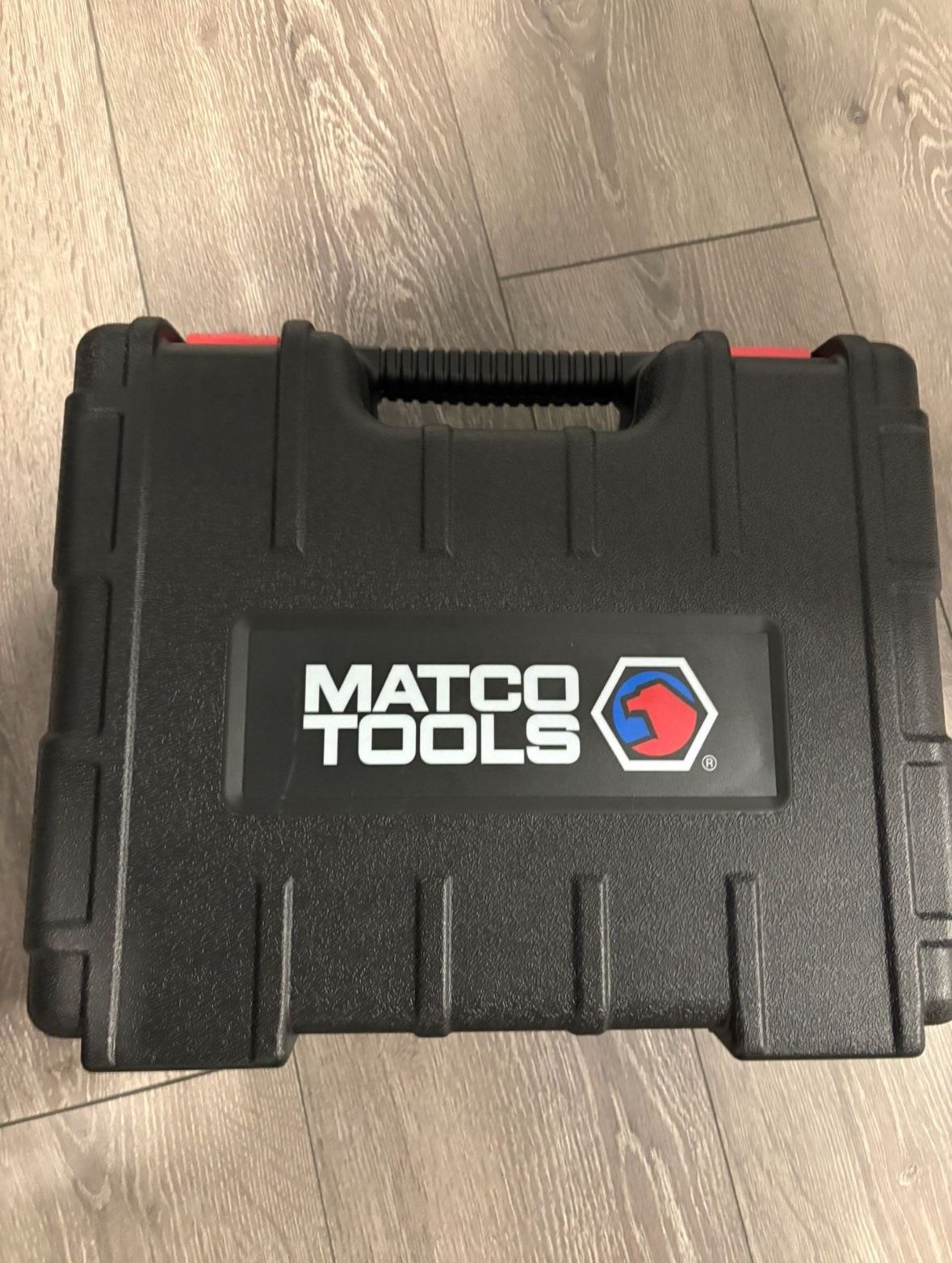 Matco Max Flexpro Scanner