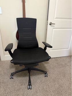 Herman Miller Logitech Embody Gaming Chair