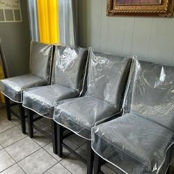 Living Room Chairs