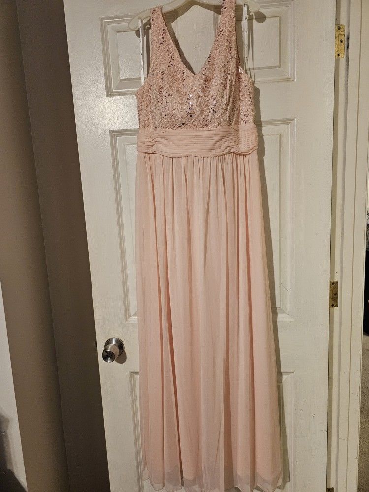 Prom/Bridesmaid Dress