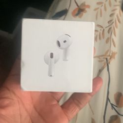 Apple AirPod 4