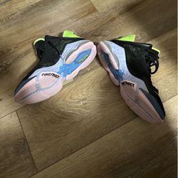 LeBron Basketball Sneakers