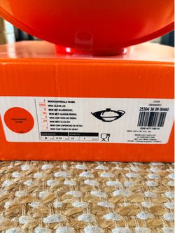 Le Creuset wok with glass lid Flame color