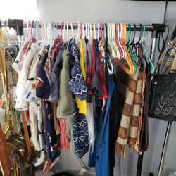 Clothes 🔥