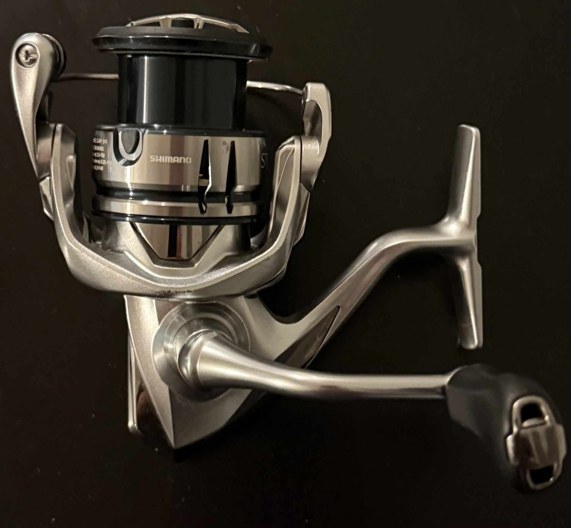 Shimano Stradic 2500HG L Spinning Reel