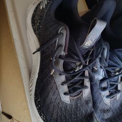 Under Armour Curry Shoes 