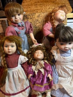 🪆Dolls 🪆