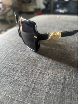 Versace Sunglasses