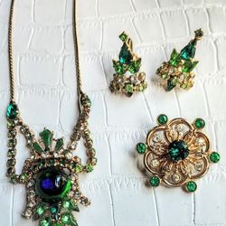 Vintage Jewelry