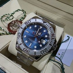 Rolex Yacht-Master, Original. 40mm