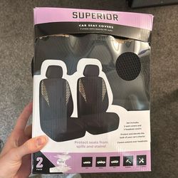 Seat Covers for Cars