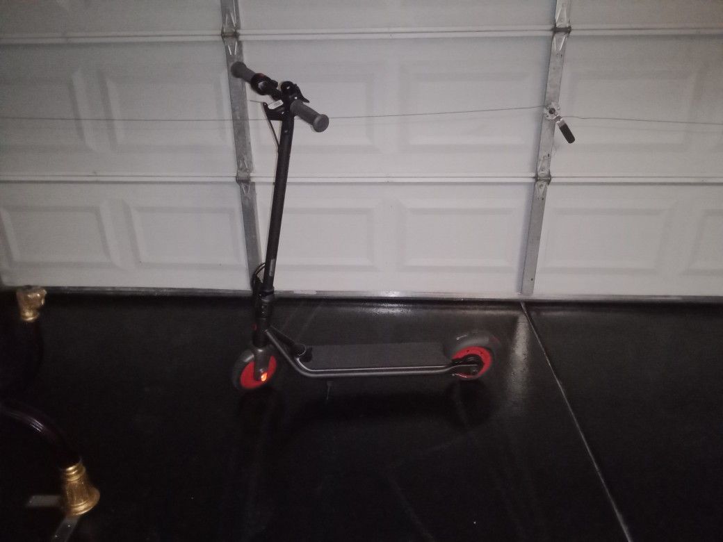 Zing C20 E Scooter 🛴 By Segway