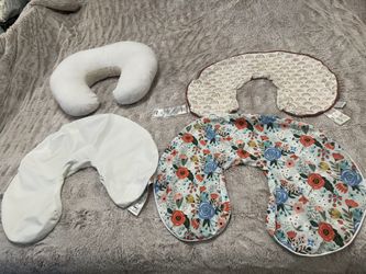 Boppy Nursing Pillow 