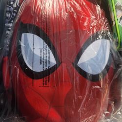 Disney Spider-man Backpack 