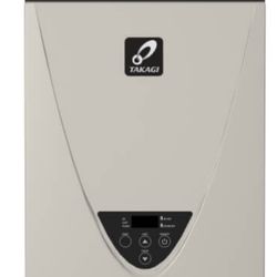 Tankless Water Heater  new