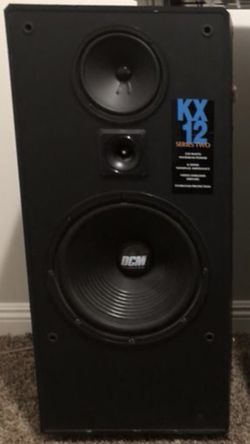 Speaker 🔊