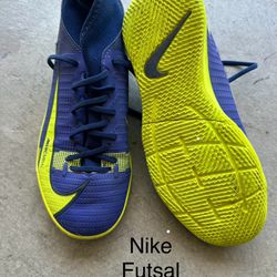 Nike Mercurial 3.5Y