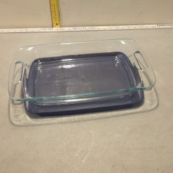Pyrex 9x13 Cookware