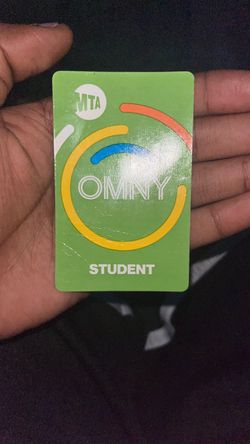 Unlimited tripcard