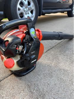 Echo pb 251 blower