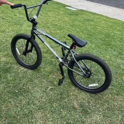 Mongoose Kids Bike 