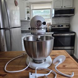 KitchenAid Classic Stand Mixer 4.5qt