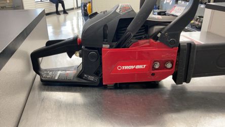 Troy-bilt