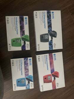 Hanna testers for reef tanks and saltwater aquariums