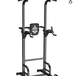 Citybirds Pullupbar Home gym