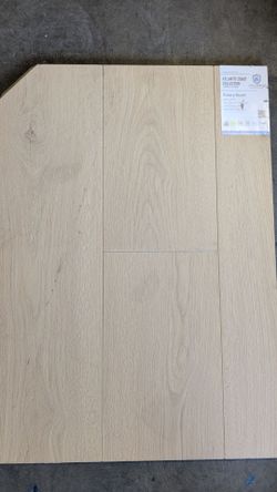 Warehouse "Garage" Sale NEW 340sf of Luxury Laminate Plank