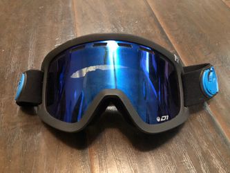 Dragon Goggles