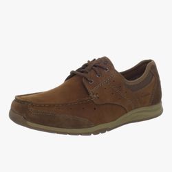 Clarks Men's Armada English Oxford