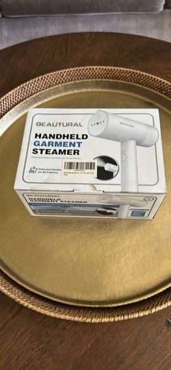 Brand new handheld steamer