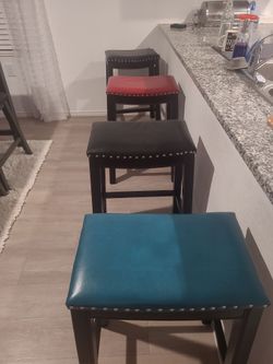 Bar stools
