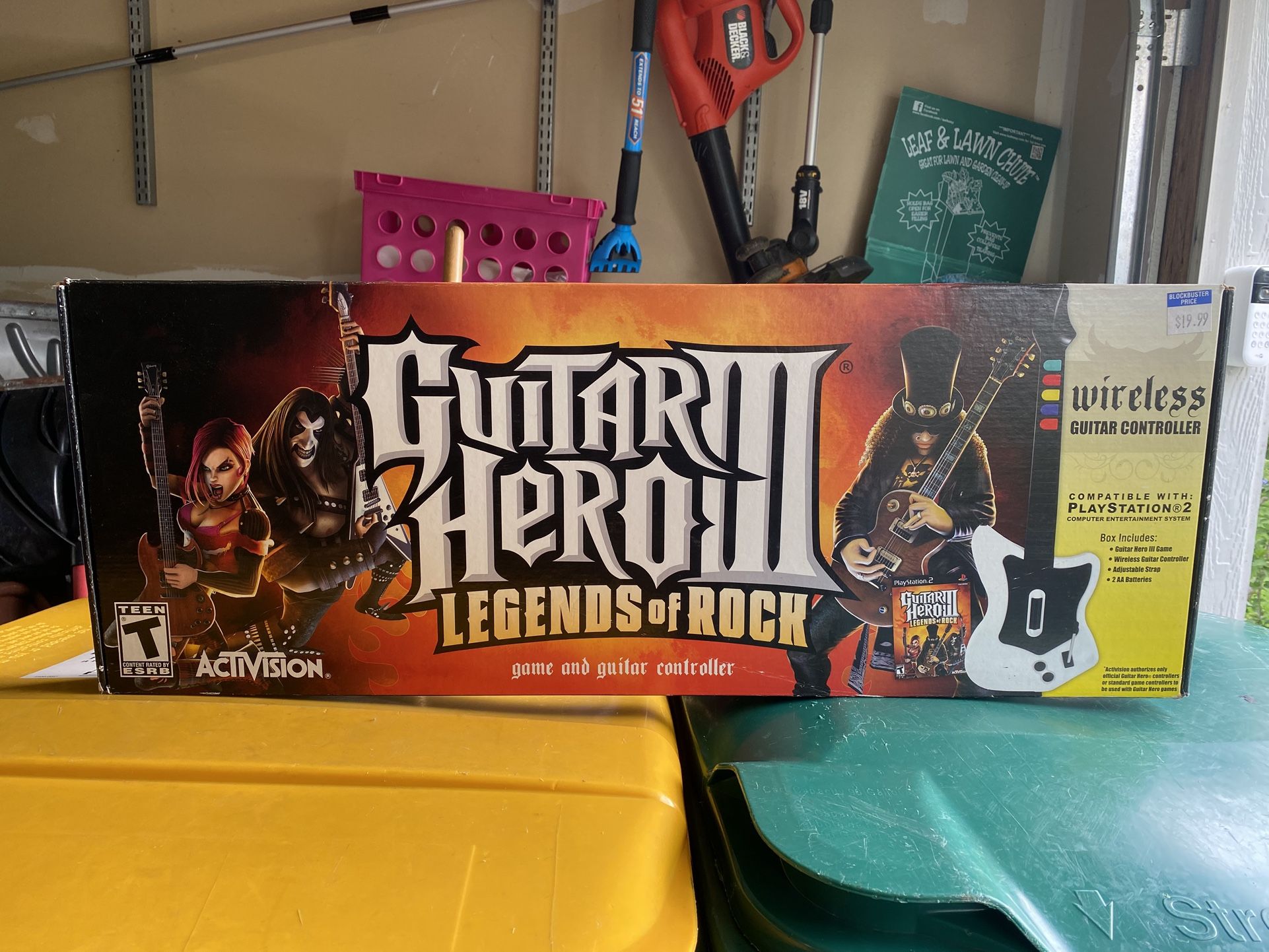 Guitar Hero 3 Legends Of Rock Playstation 2,All Products : American Fashion Style Bags On Sale
