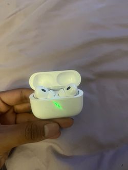 AirPod pros