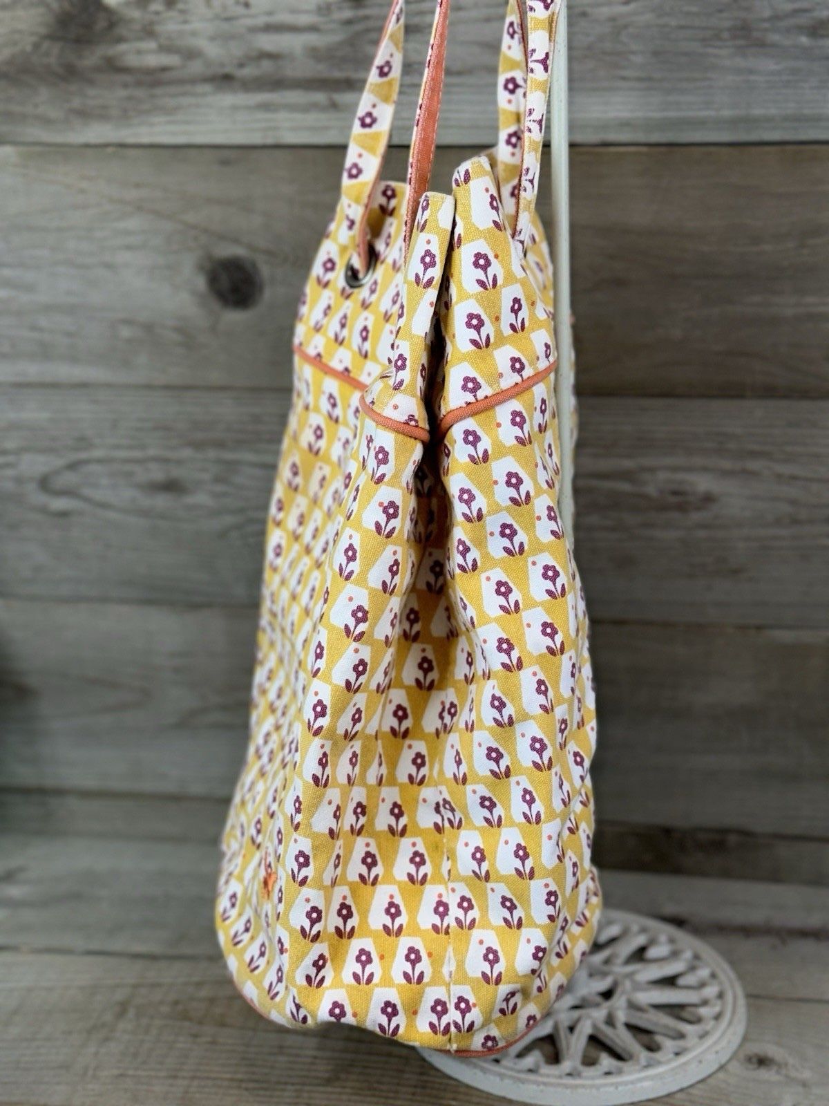 American Eagle Canvas Bag
