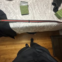 Belt Gucci 