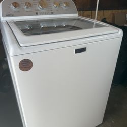 Maytag Washer 