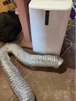 Portable ac