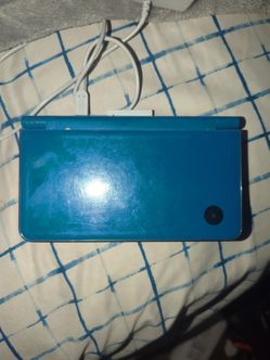Nintendo DSi XL
