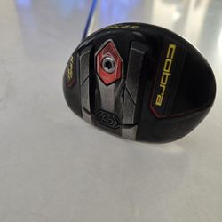 Cobra Speedzone 4 Hybrid