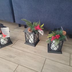 Lanterns