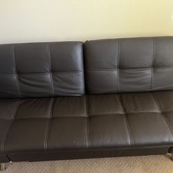 Sleeper Futon Sofa 