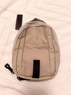 🔝 Magnetic Bag Company Crossbody Bag – New With Tags🔝