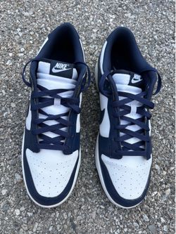 Practically new. Men’s sneakers. Worn about 3 times. Size is 13.