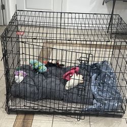 Xl Dog Crate 