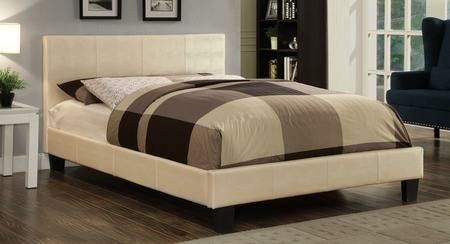 Bed 1 pcs Q