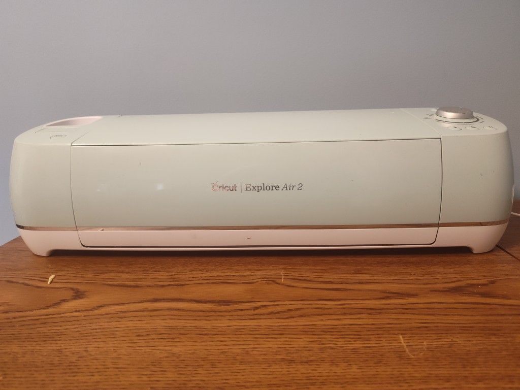 Cricut